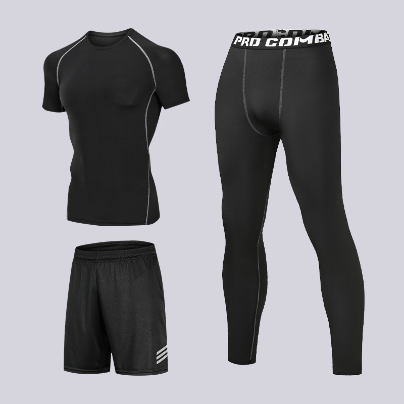 SHORT PANTS +ZK01 + GRAY